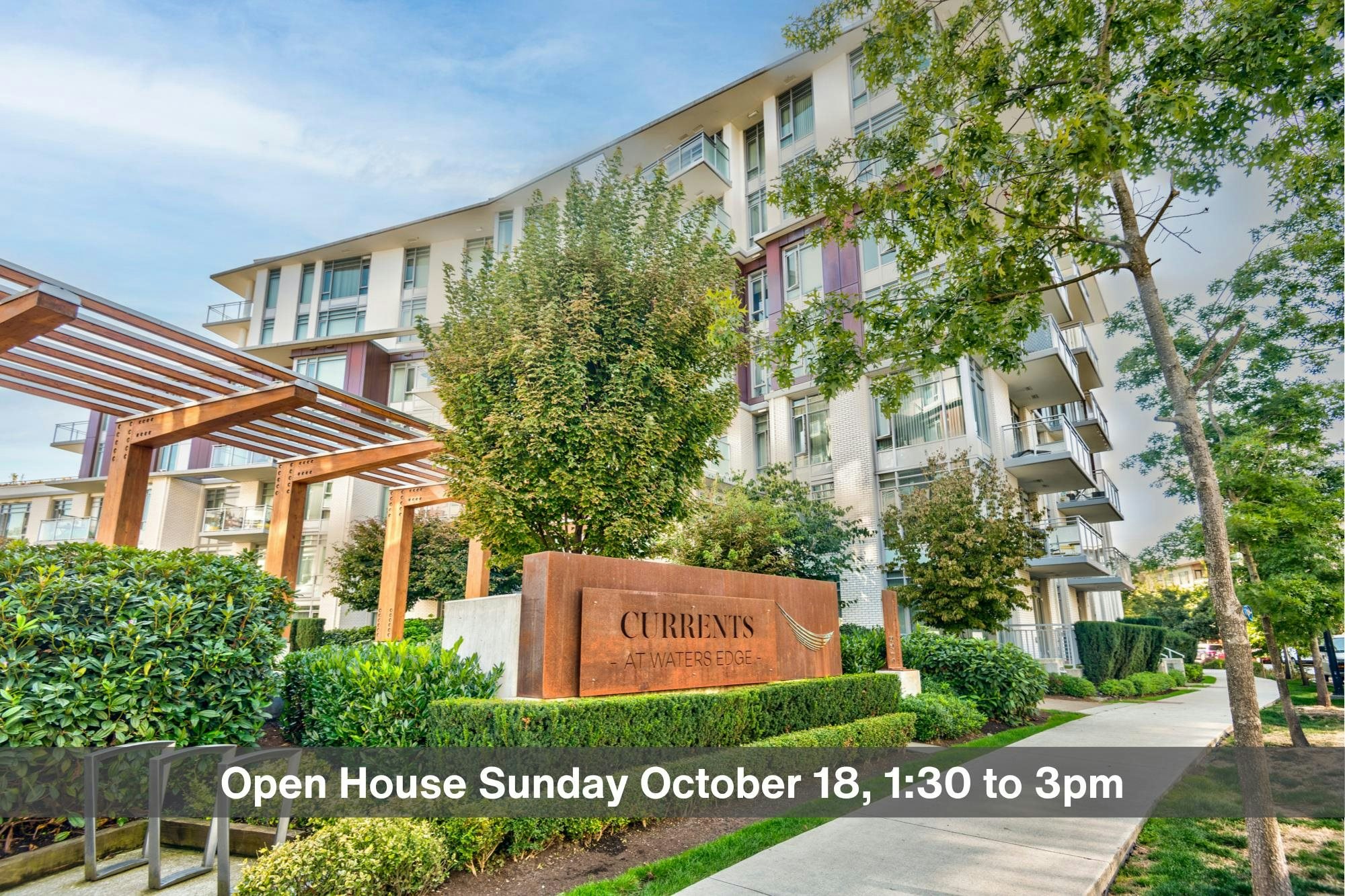 409-3188 Riverwalk Avenue, Vancouver, BC, V5S 0E7
