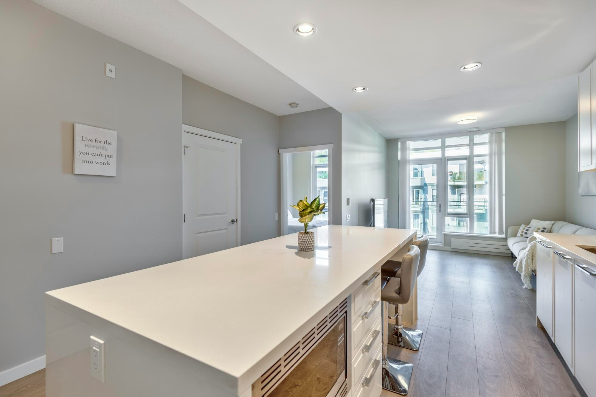 409-3188 Riverwalk Avenue - 4