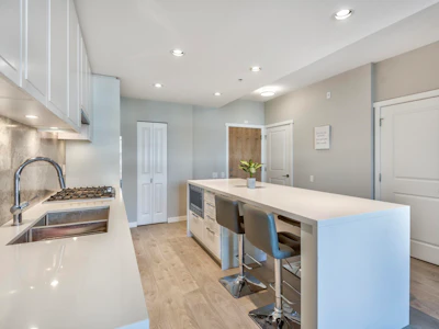 409-3188 Riverwalk Avenue - 2