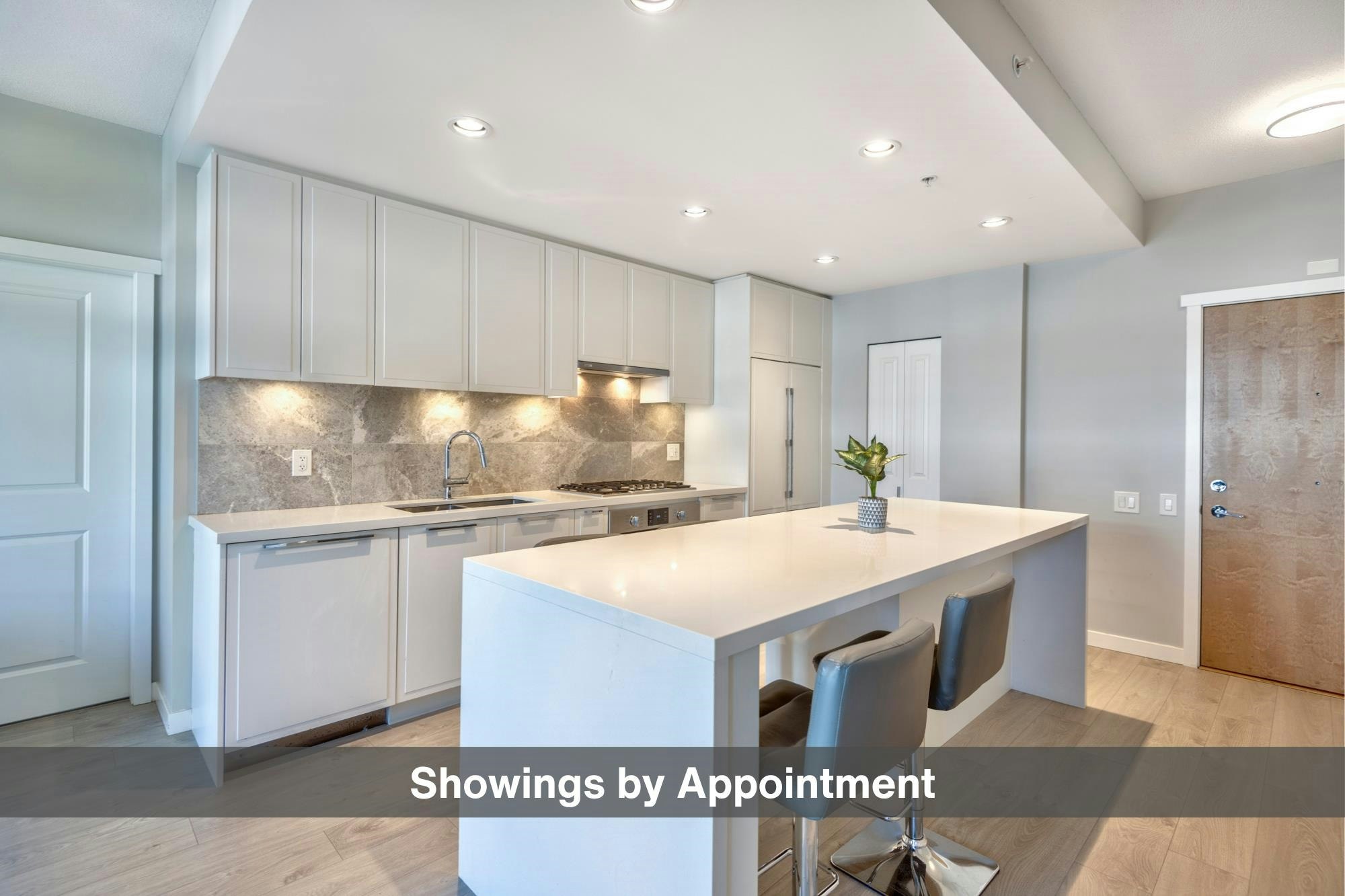 409-3188 Riverwalk Avenue, Vancouver, BC, V5S 0E7