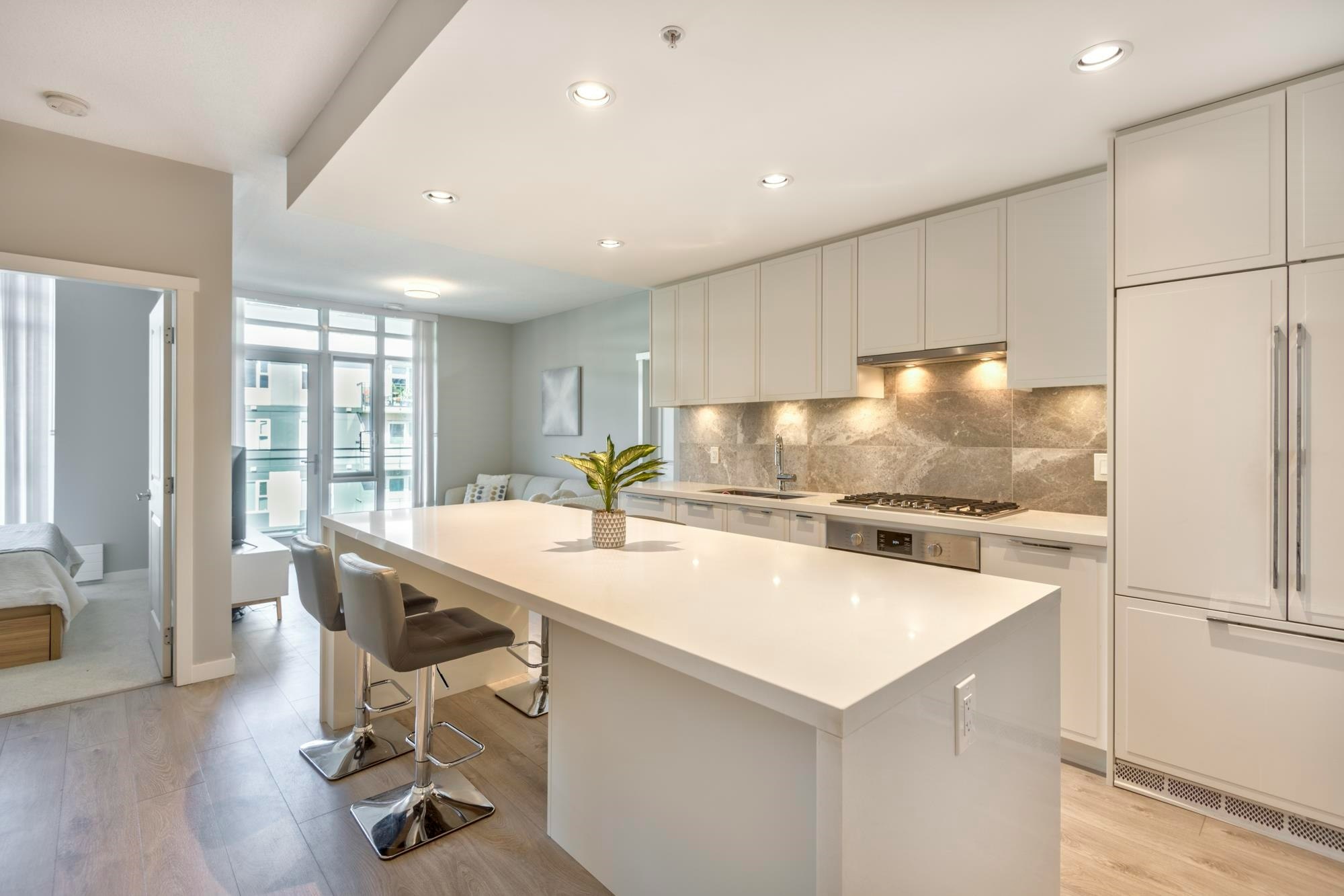 409-3188 Riverwalk Avenue - 3
