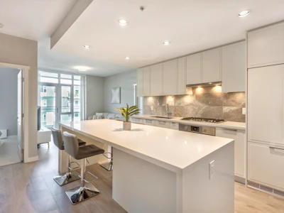 409-3188 Riverwalk Avenue - 3