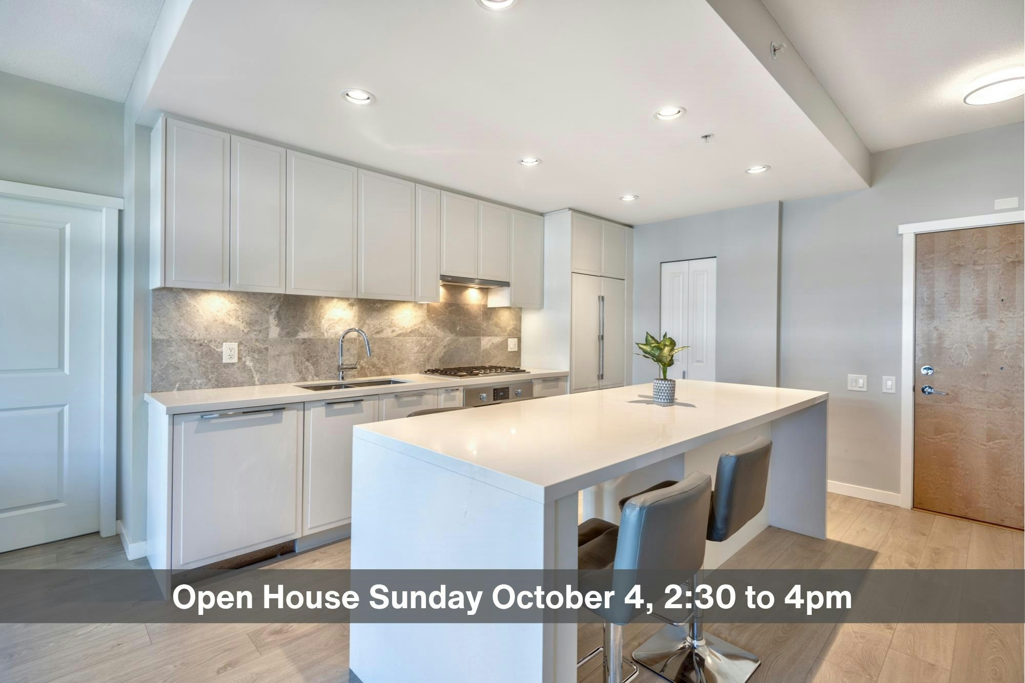 409-3188 Riverwalk Avenue, Vancouver, BC, V5S 0E7