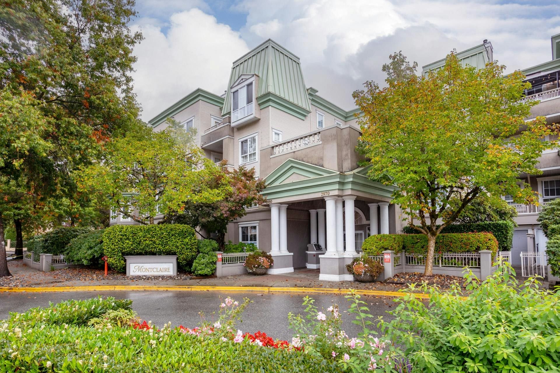 419-2970 Princess Crescent - 2