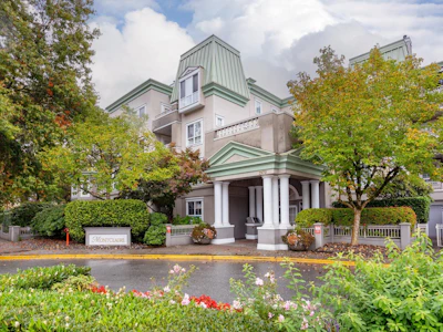 419-2970 Princess Crescent - 2