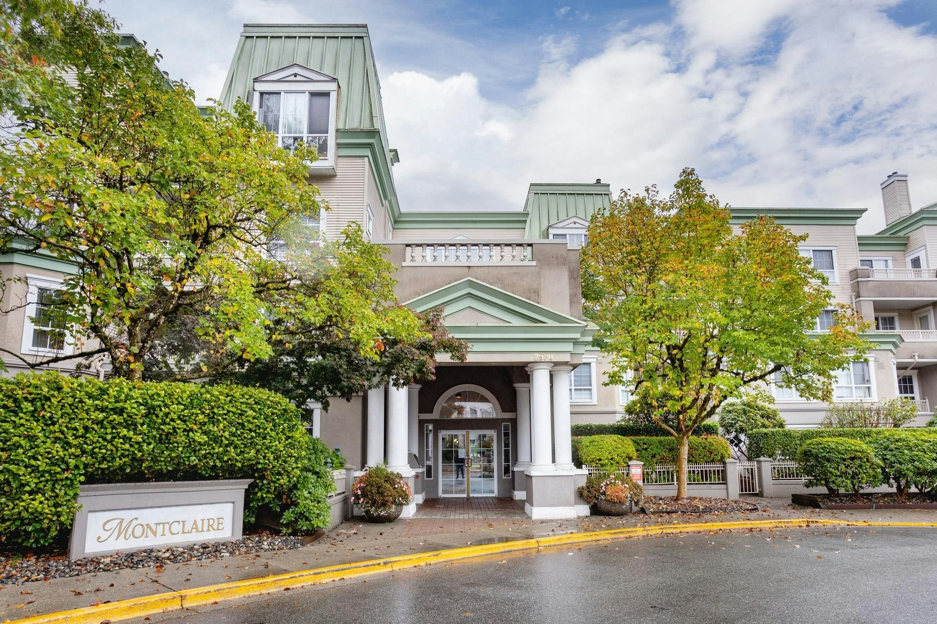 419-2970 Princess Crescent, Coquitlam, BC, V3B 7R5