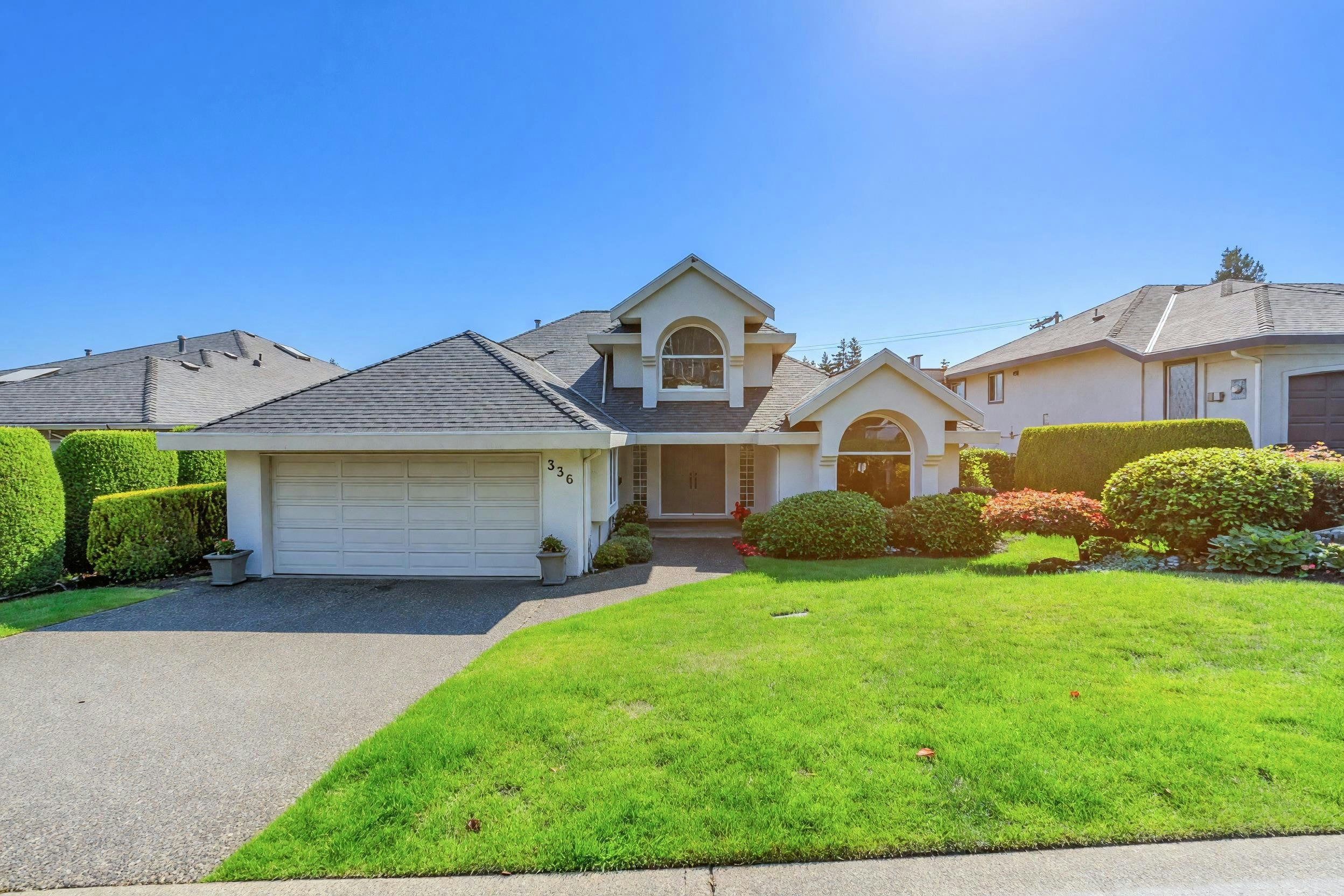 336 Rosehill Wynd, Delta, BC, V4M 3L9