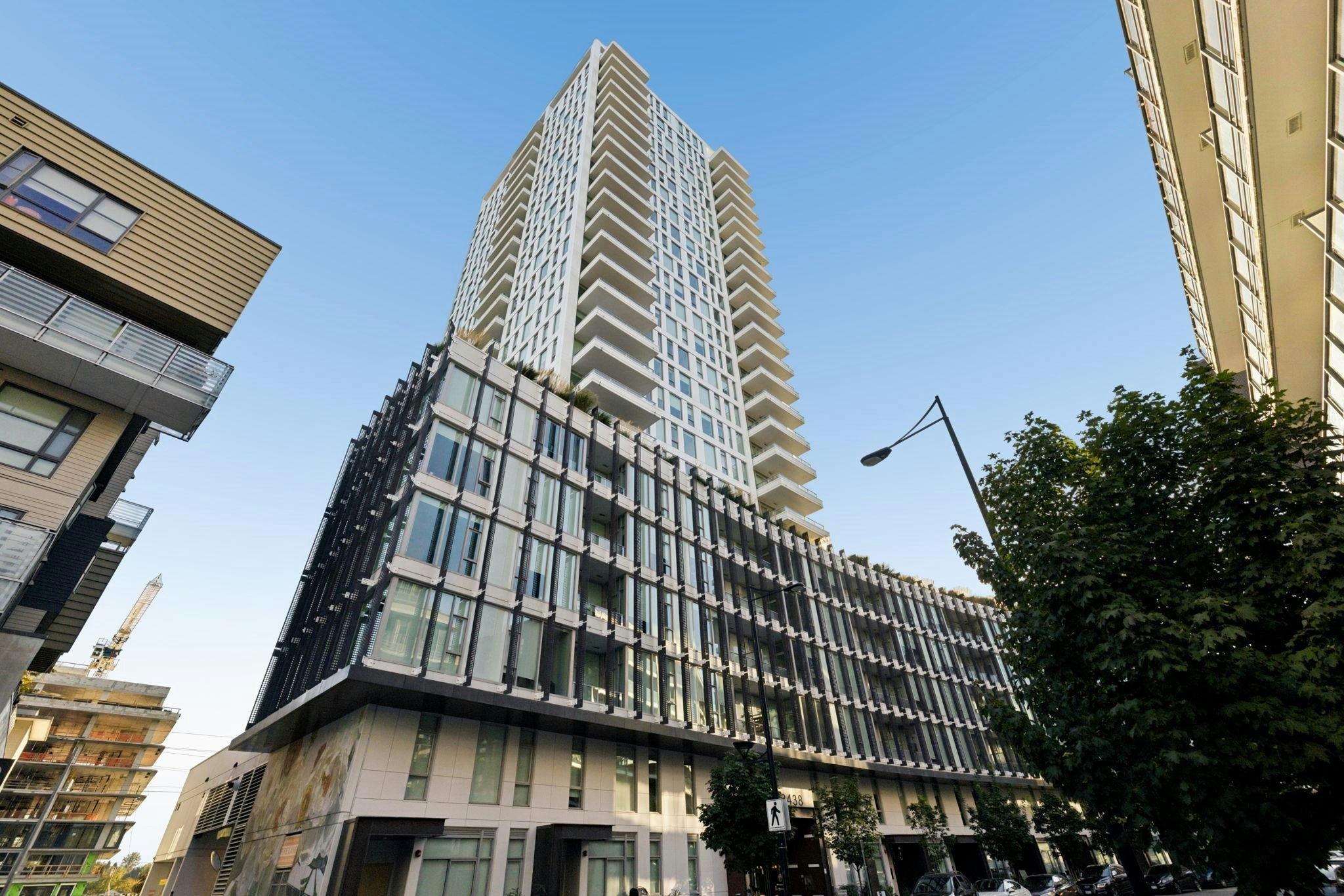 407-3438 Sawmill Crescent, Vancouver, BC, V5S 0E3 - 38