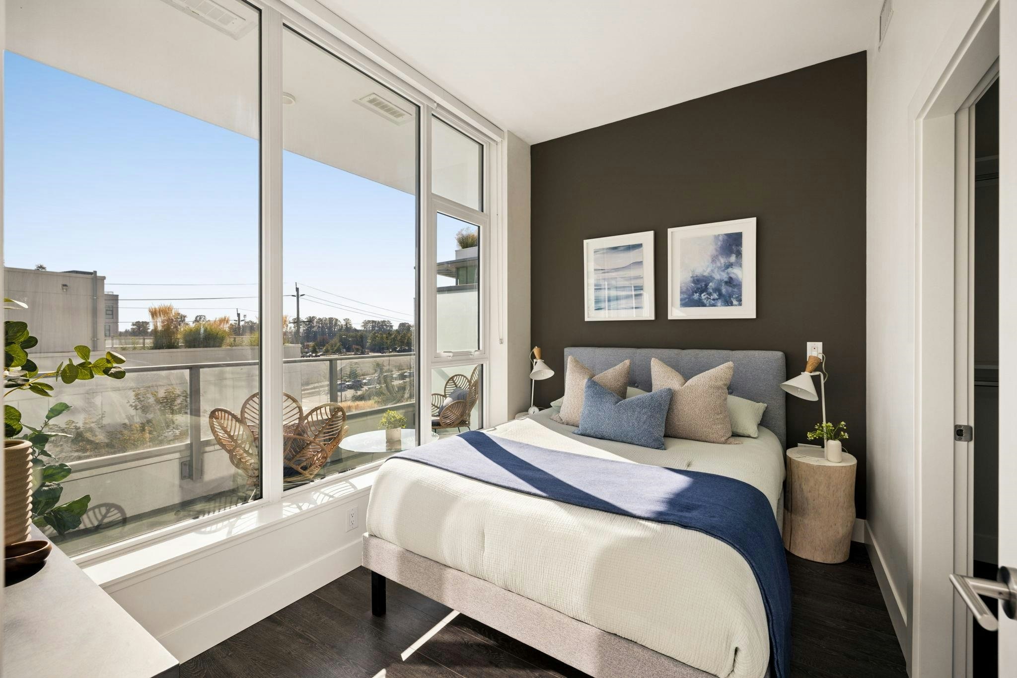 407-3438 Sawmill Crescent, Vancouver, BC, V5S 0E3 - 21