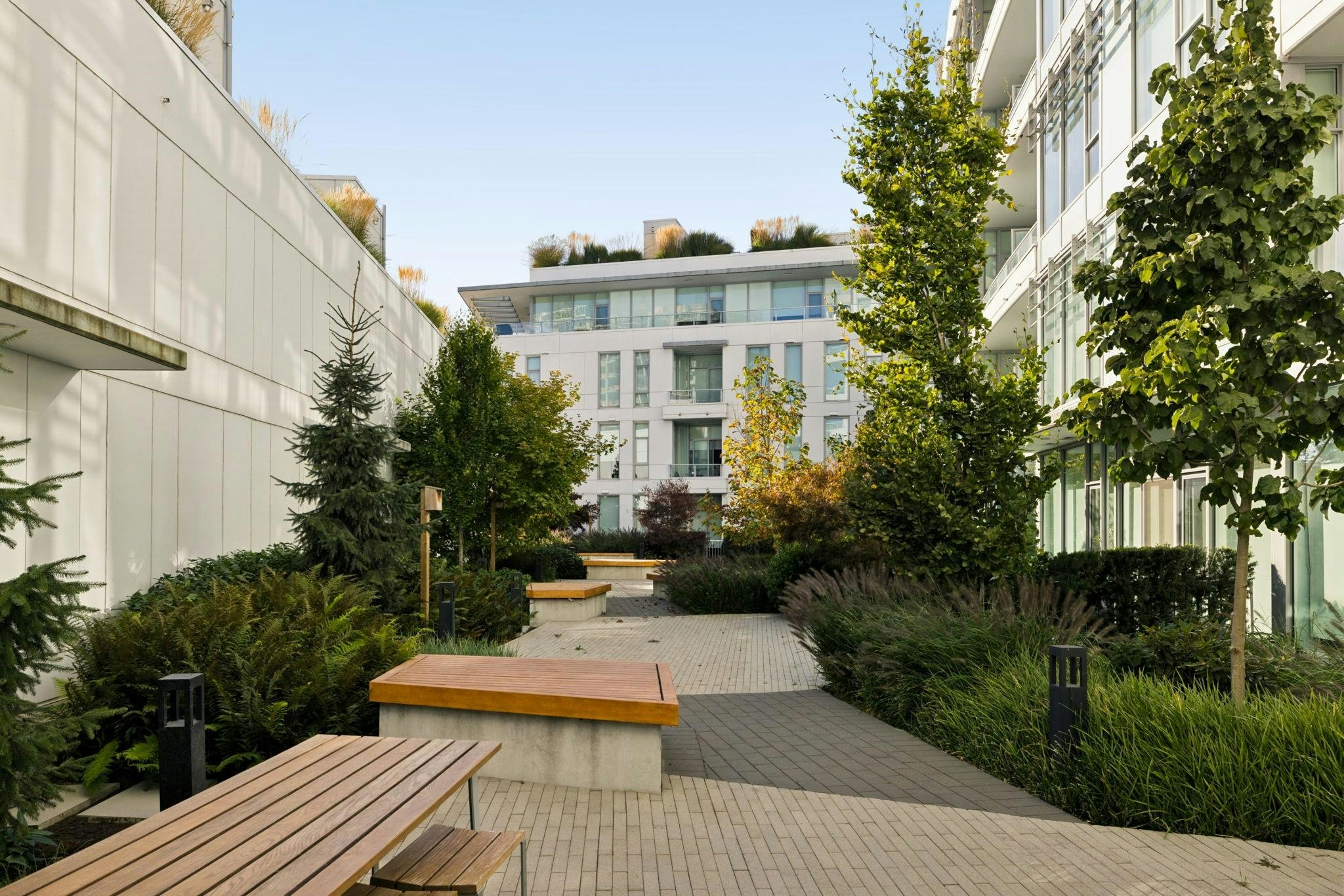 407-3438 Sawmill Crescent, Vancouver, BC, V5S 0E3 - 29