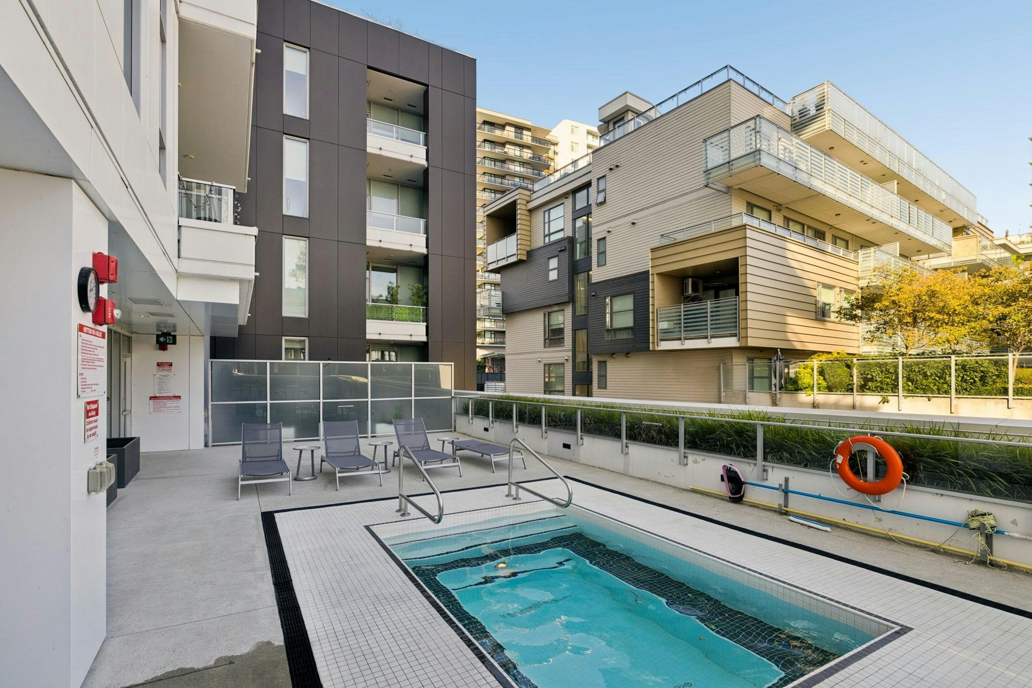 407-3438 Sawmill Crescent, Vancouver, BC, V5S 0E3 - 31