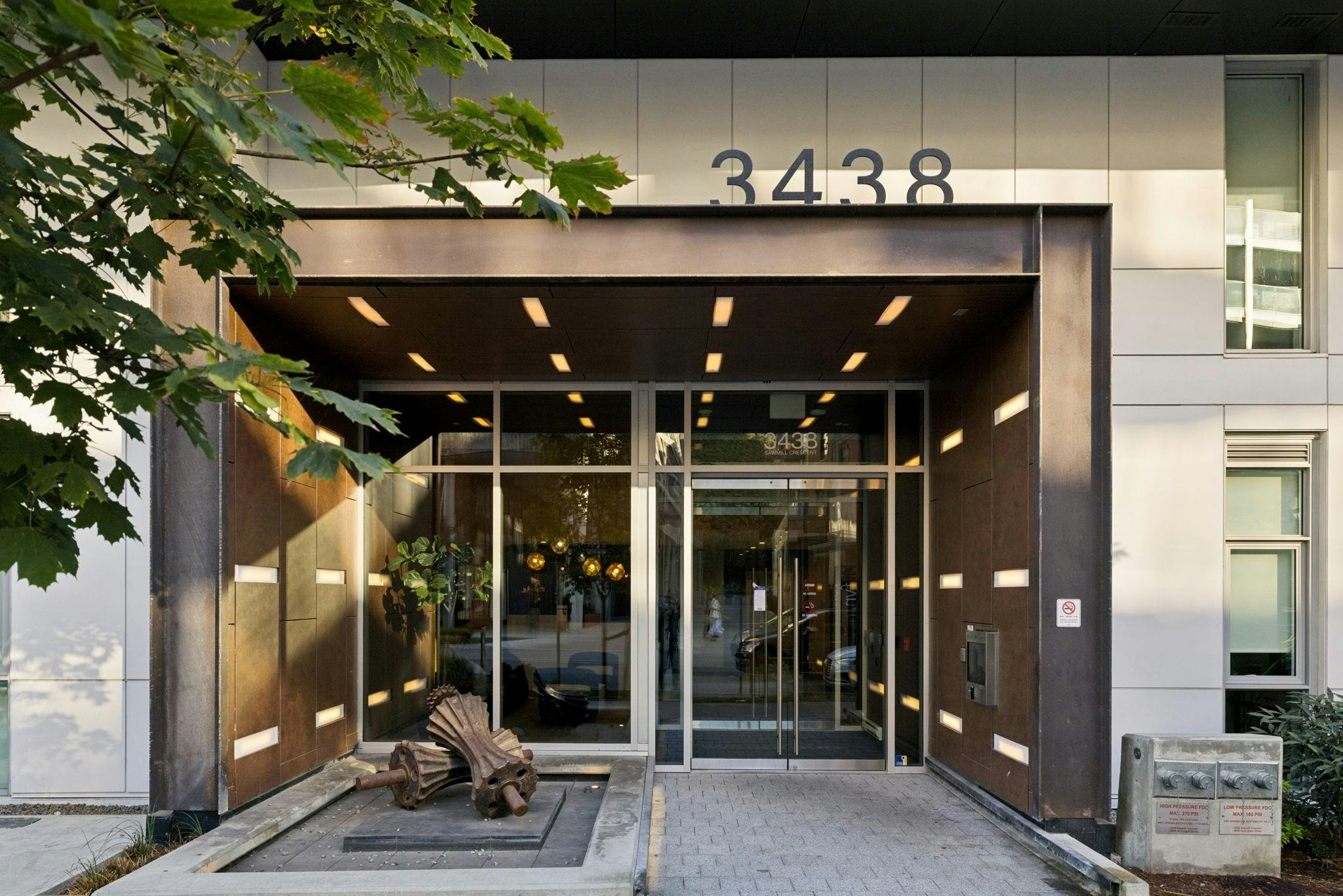 407-3438 Sawmill Crescent, Vancouver, BC, V5S 0E3 - 37