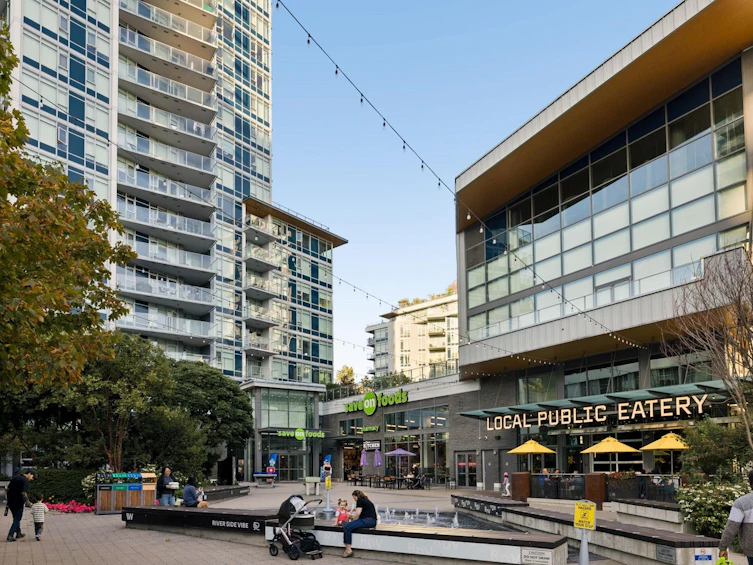 407-3438 Sawmill Crescent, Vancouver, BC, V5S 0E3 - 39