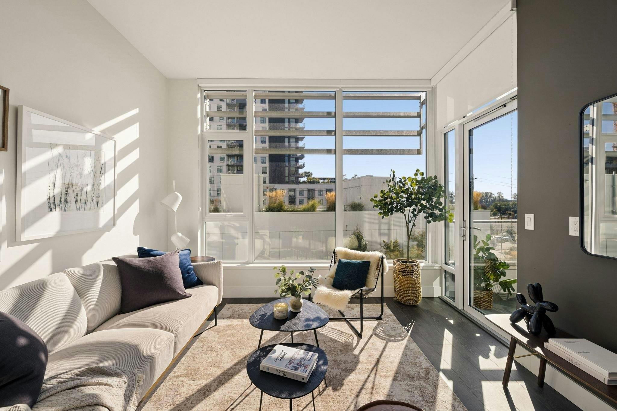407-3438 Sawmill Crescent, Vancouver, BC, V5S 0E3