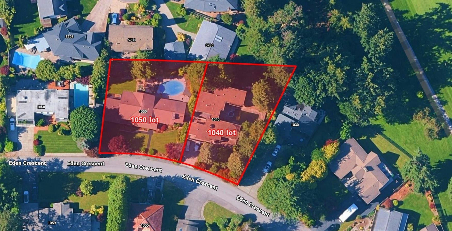 1040 Eden Crescent, Delta, BC, V4L 1W7