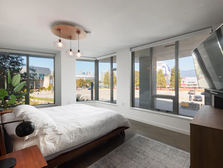 106-1678 Pullman Porter Street, Vancouver, BC, V6A 0H4 - 12
