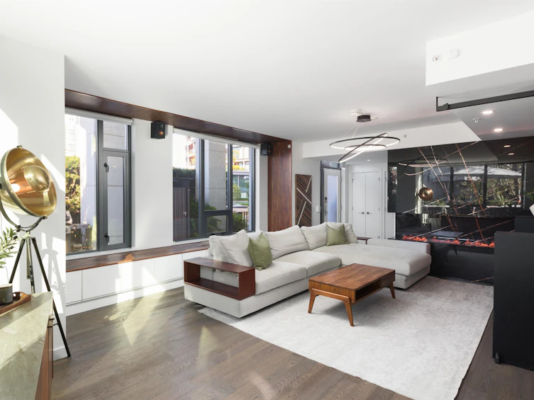 106-1678 Pullman Porter Street, Vancouver, BC, V6A 0H4
