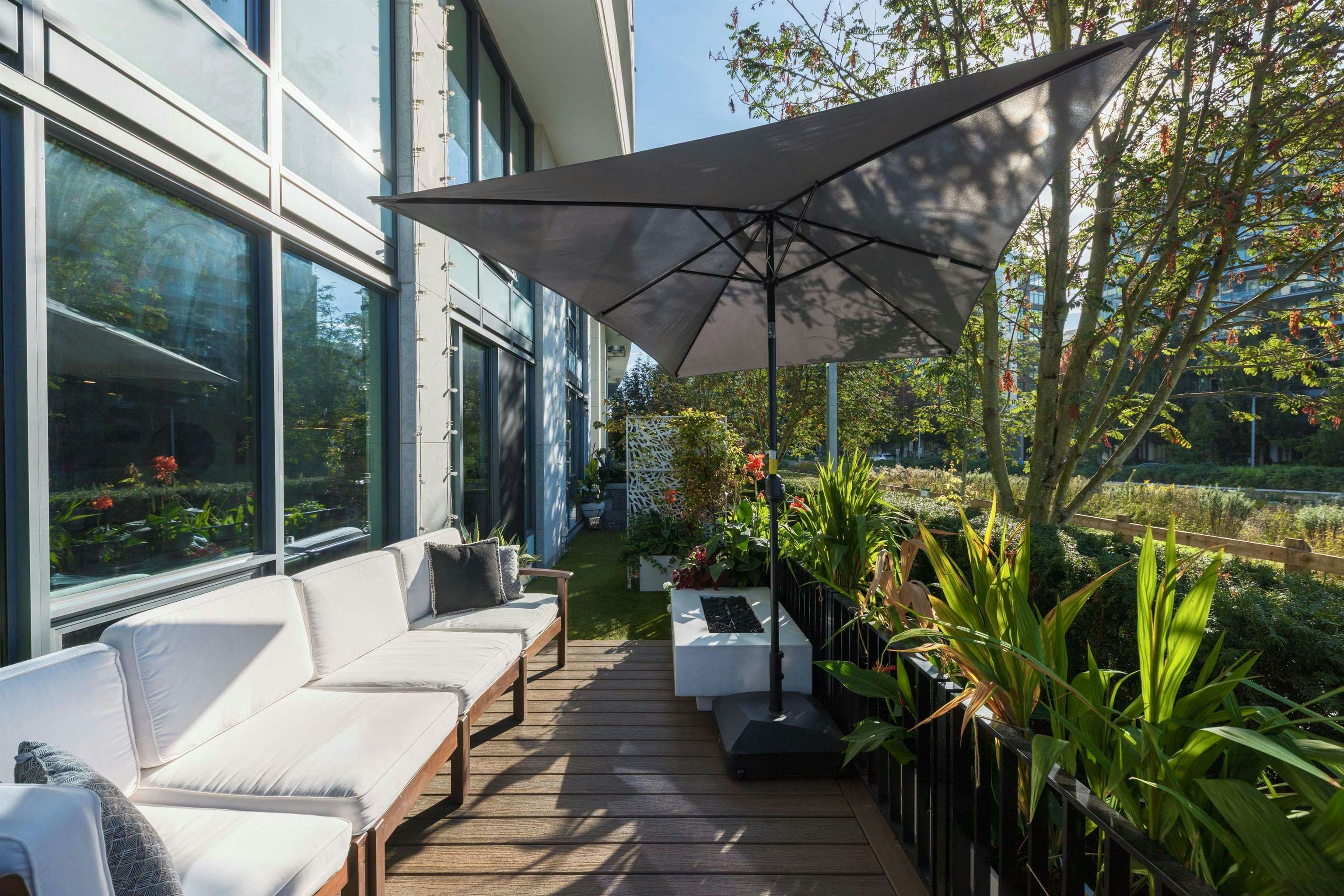 106-1678 Pullman Porter Street, Vancouver, BC, V6A 0H4 - 21