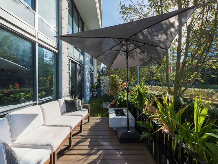 106-1678 Pullman Porter Street, Vancouver, BC, V6A 0H4 - 21