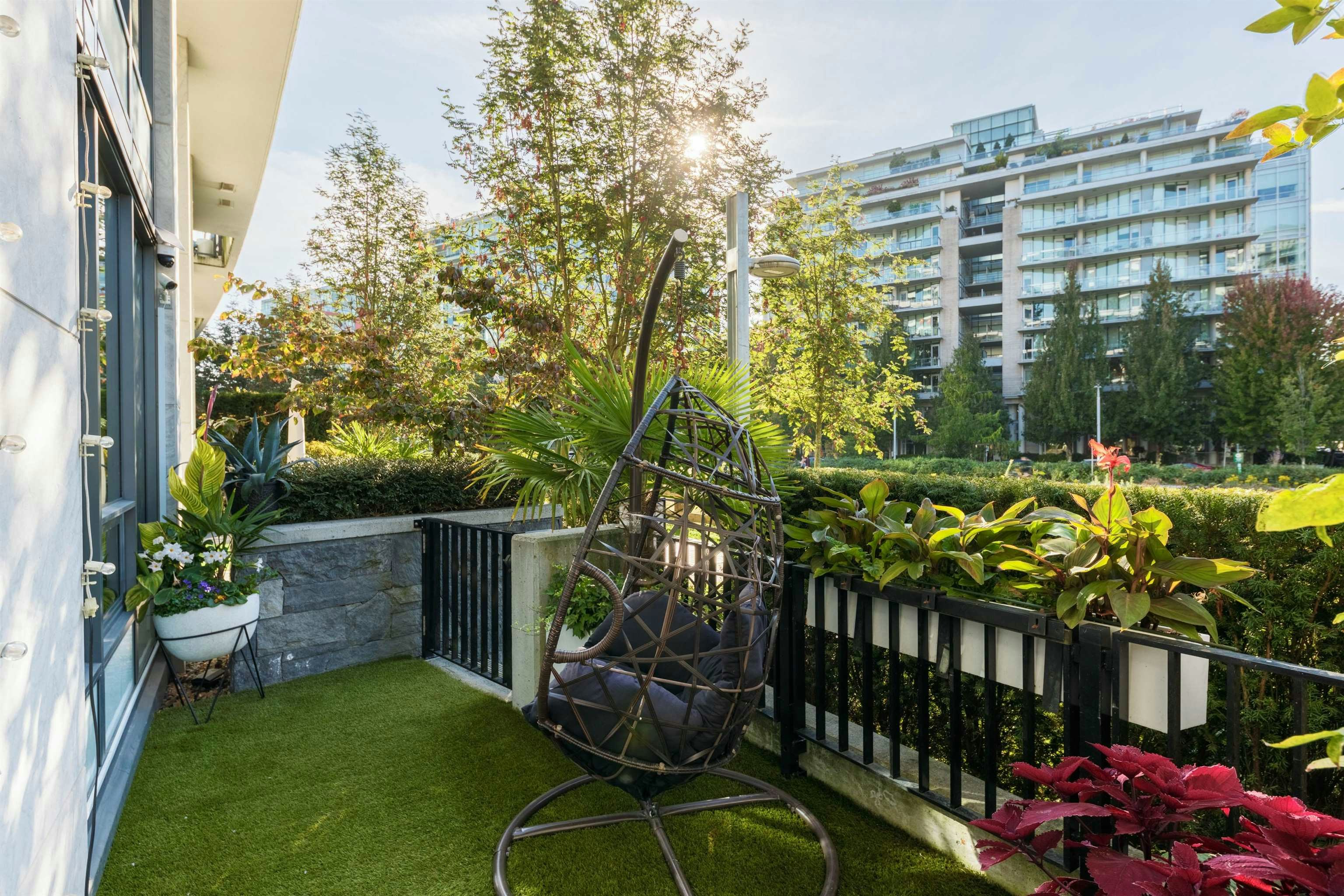 106-1678 Pullman Porter Street, Vancouver, BC, V6A 0H4 - 22