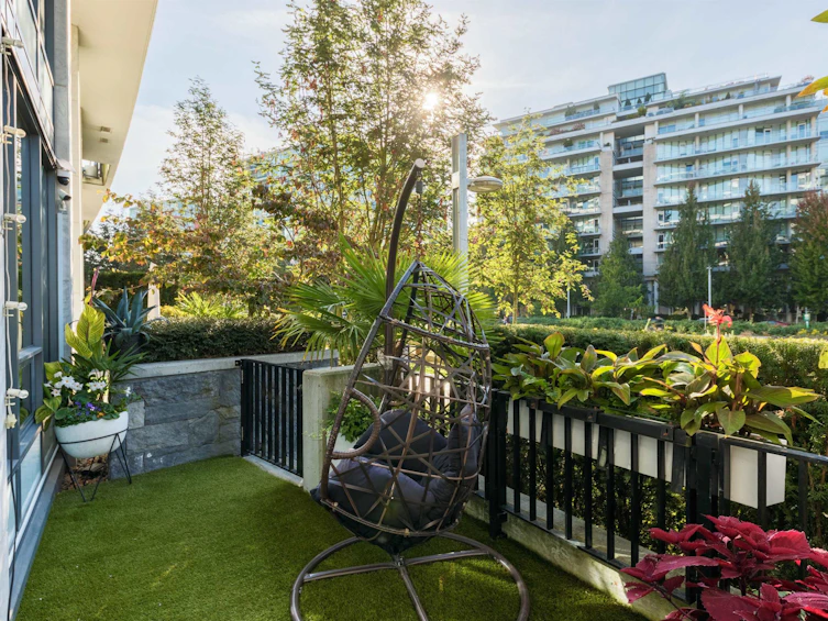 106-1678 Pullman Porter Street, Vancouver, BC, V6A 0H4 - 22