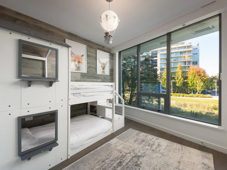 106-1678 Pullman Porter Street, Vancouver, BC, V6A 0H4 - 18