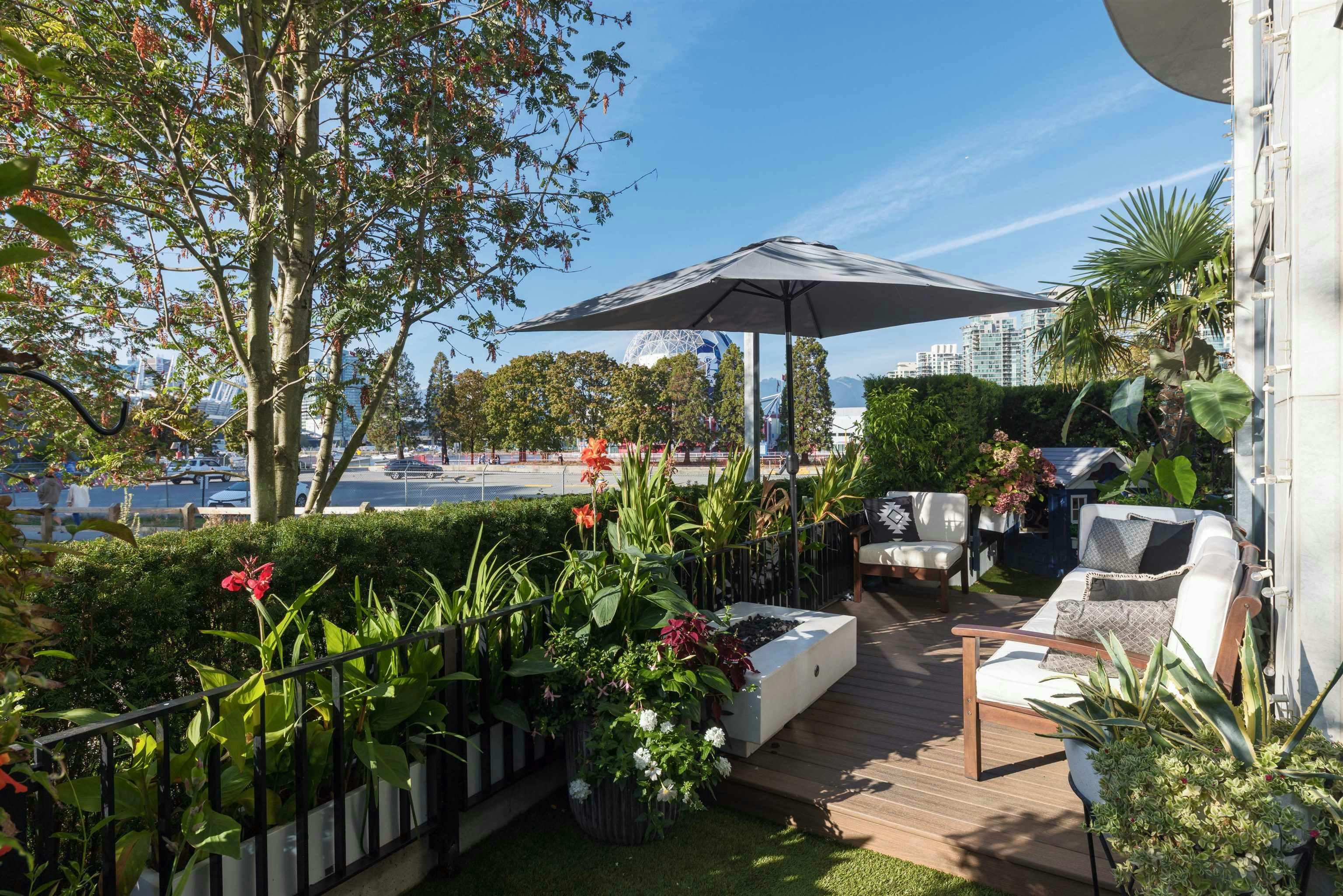 106-1678 Pullman Porter Street, Vancouver, BC, V6A 0H4 - 20