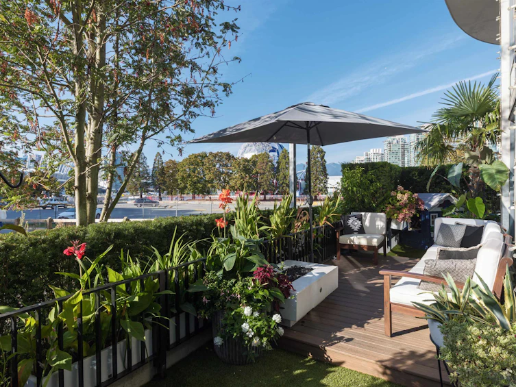 106-1678 Pullman Porter Street, Vancouver, BC, V6A 0H4 - 20