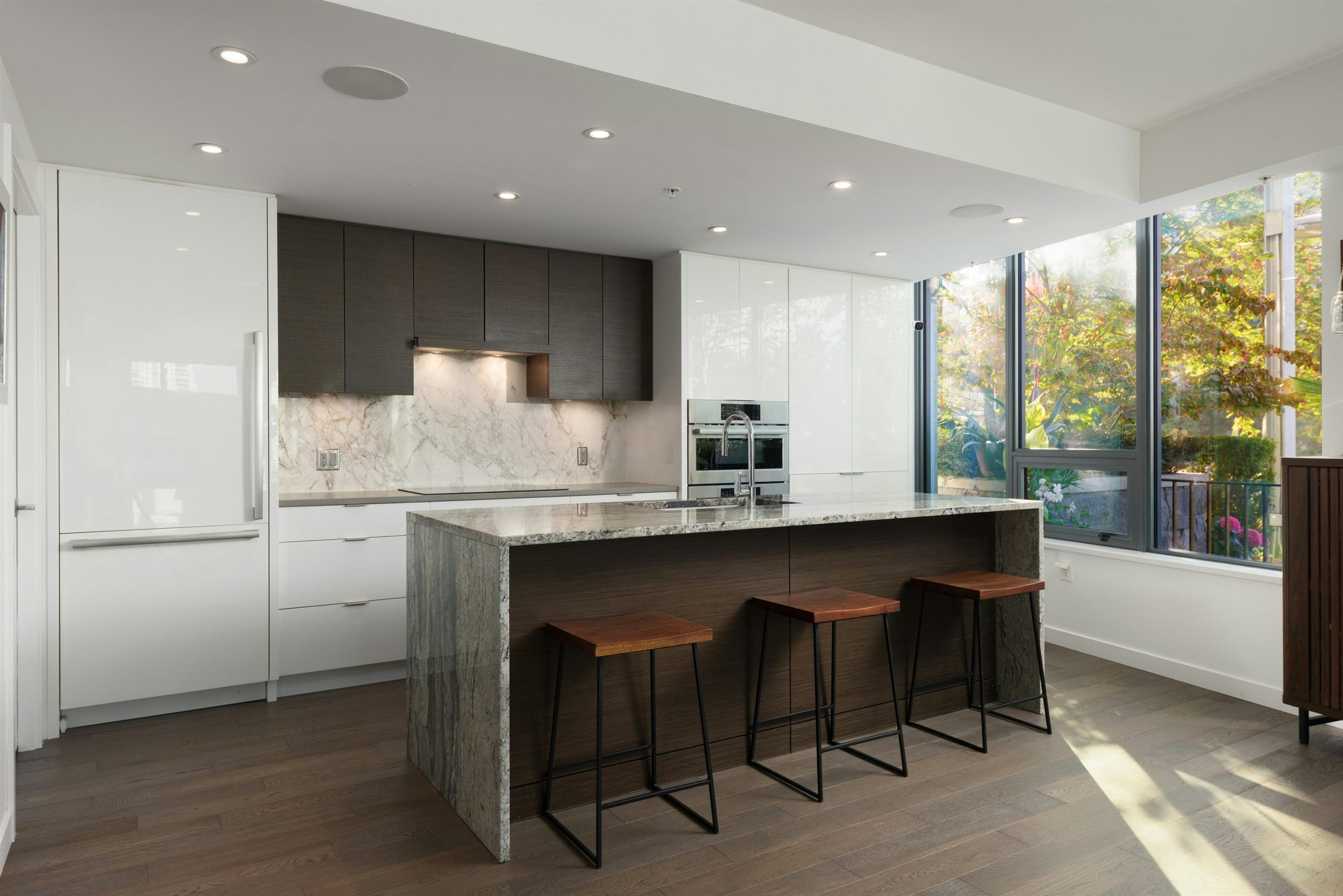 106-1678 Pullman Porter Street, Vancouver, BC, V6A 0H4 - 9