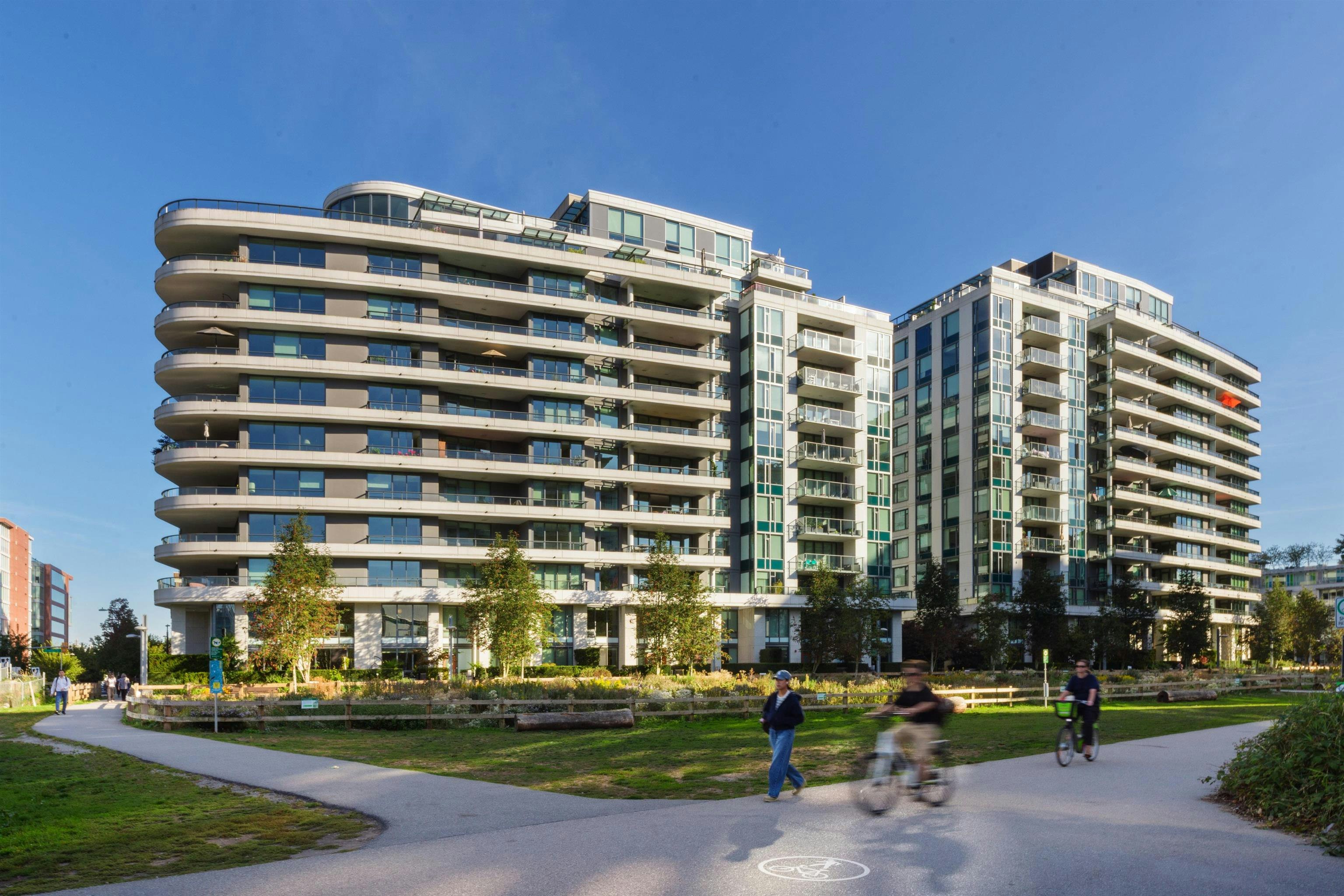 106-1678 Pullman Porter Street, Vancouver, BC, V6A 0H4 - 23