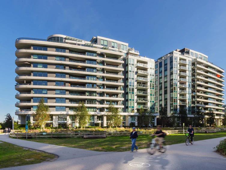 106-1678 Pullman Porter Street, Vancouver, BC, V6A 0H4 - 23
