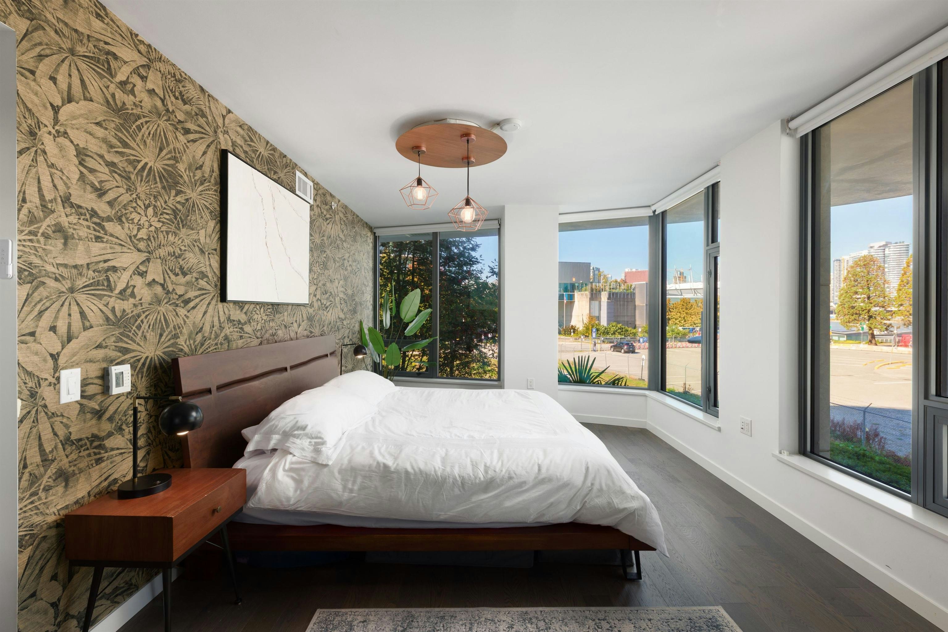 106-1678 Pullman Porter Street, Vancouver, BC, V6A 0H4 - 11