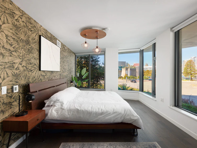 106-1678 Pullman Porter Street, Vancouver, BC, V6A 0H4 - 11