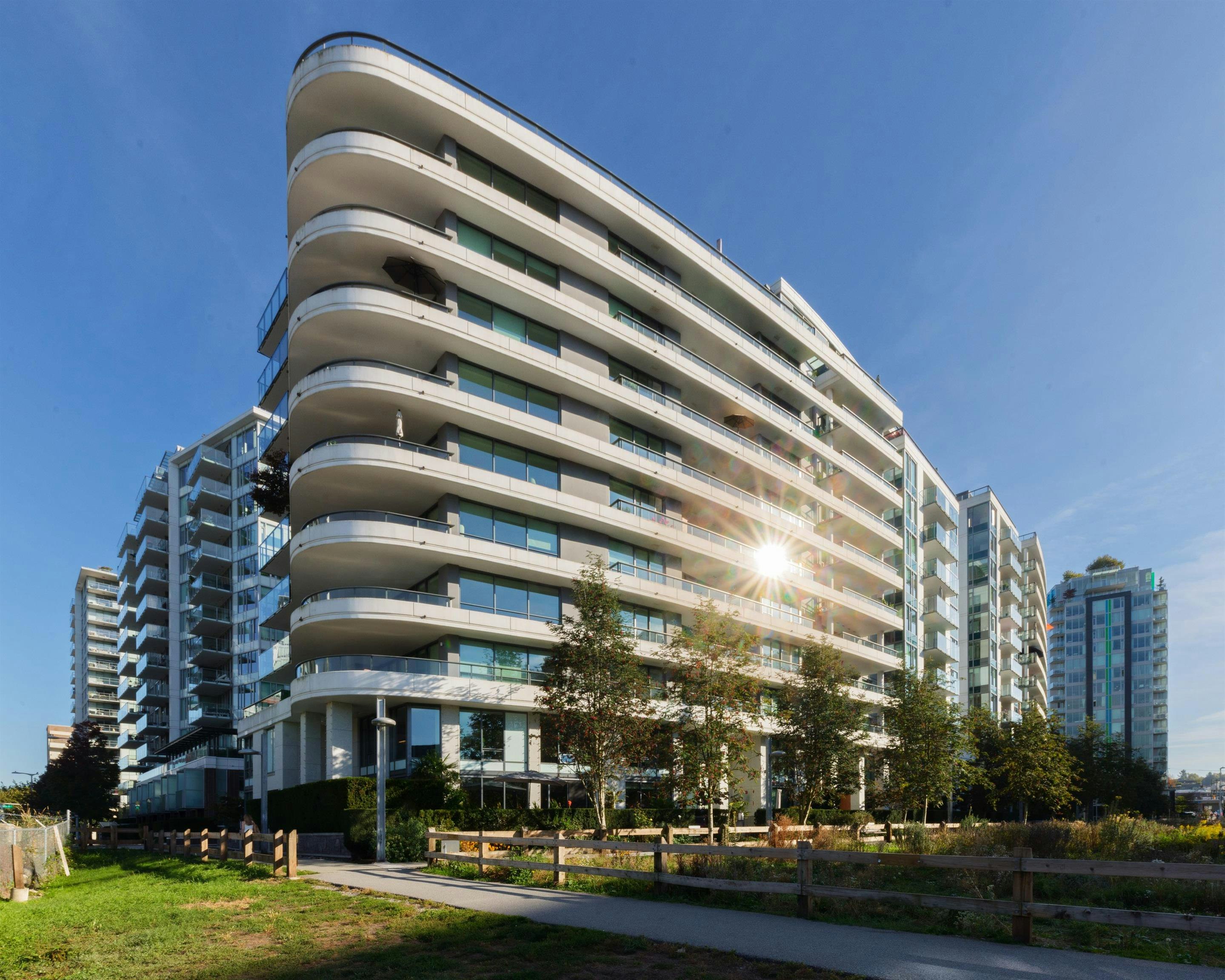 106-1678 Pullman Porter Street, Vancouver, BC, V6A 0H4 - 24