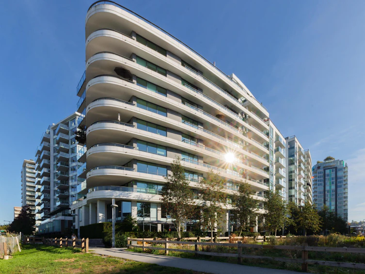 106-1678 Pullman Porter Street, Vancouver, BC, V6A 0H4 - 24