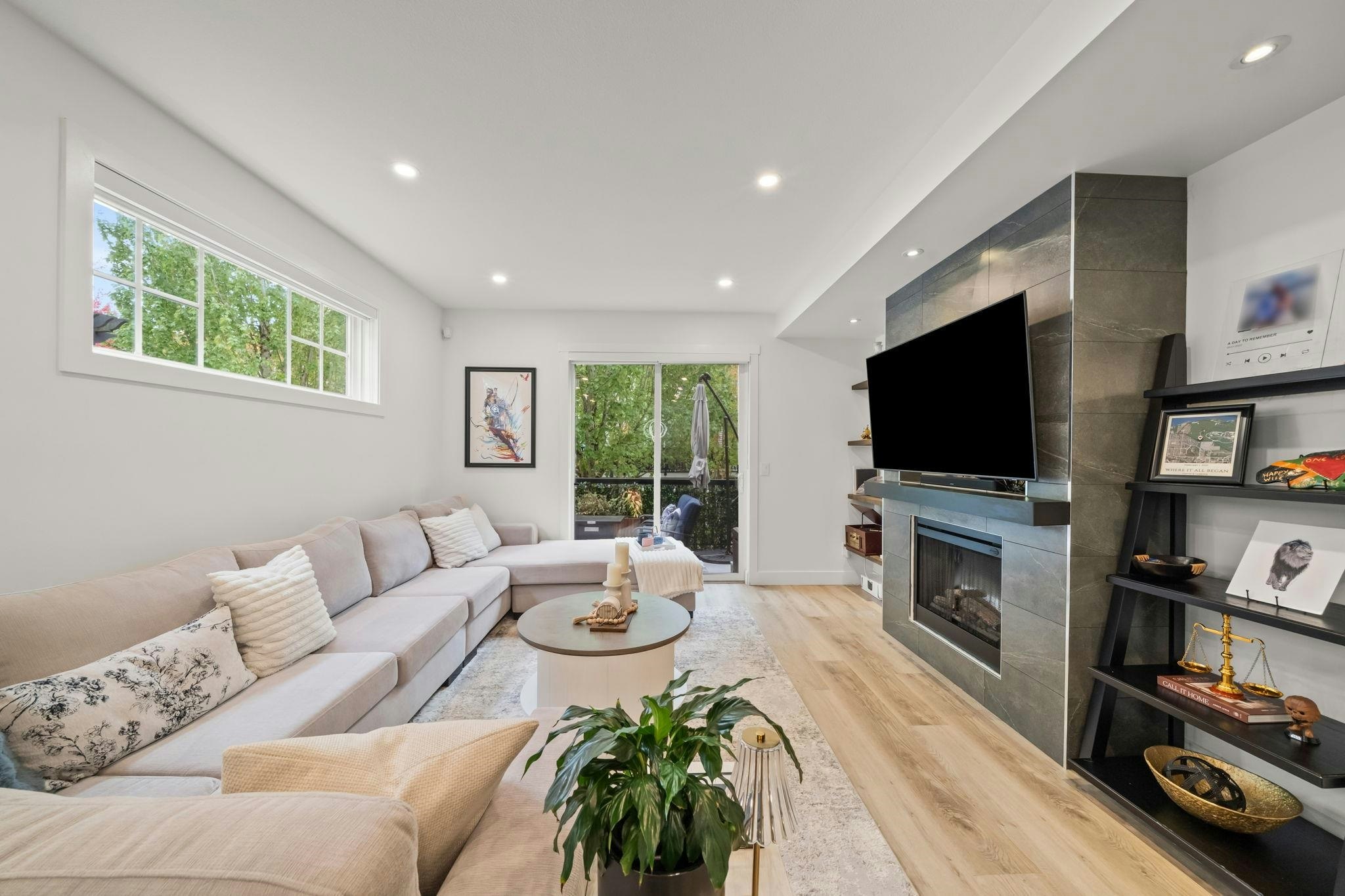 37-7238 189 Street, Surrey, BC, V4N 5Y8
