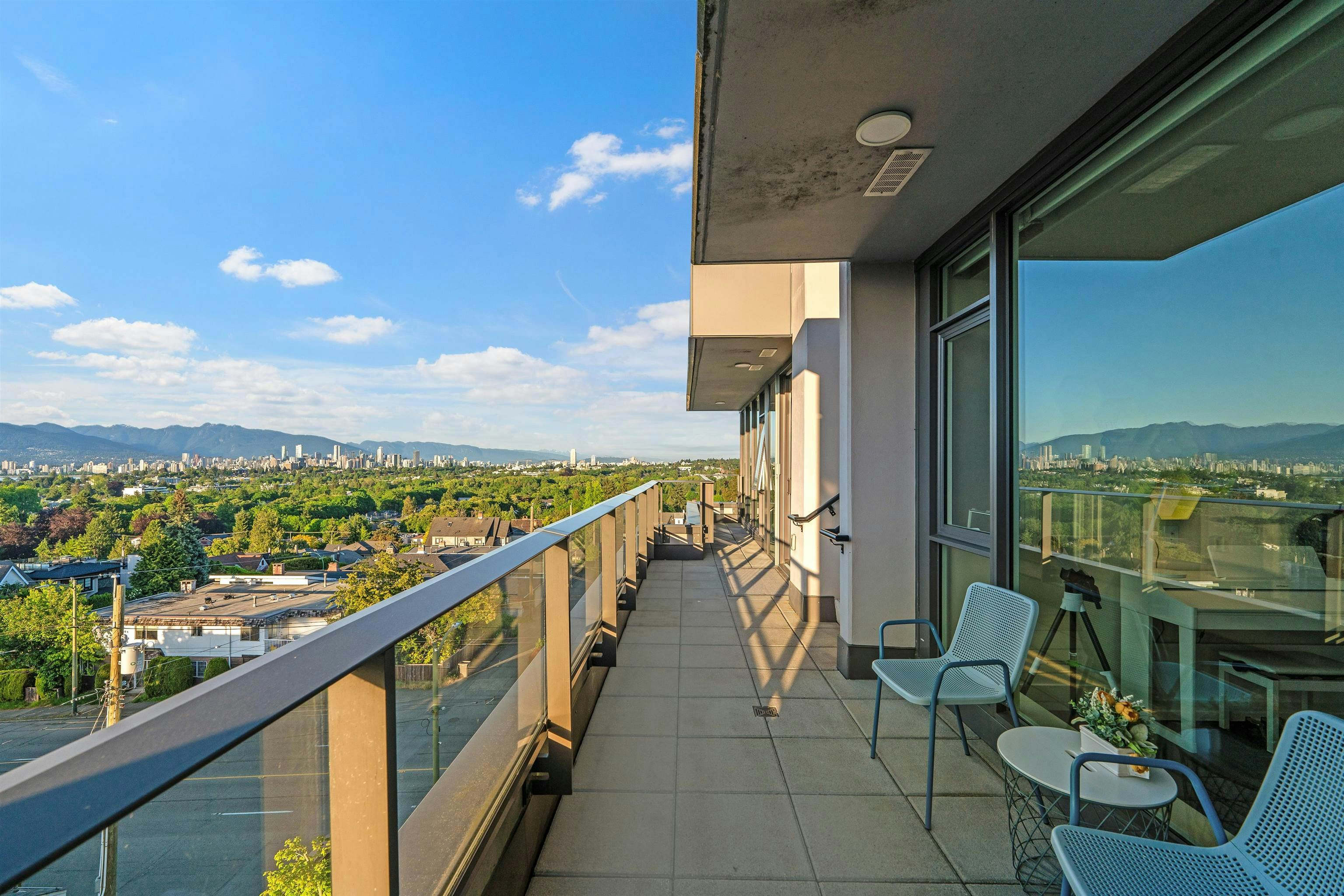 403-3639 W 16th Avenue, Vancouver, BC, V6R 3C3 - 37