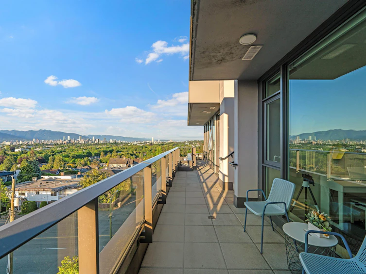 403-3639 W 16th Avenue, Vancouver, BC, V6R 3C3 - 37