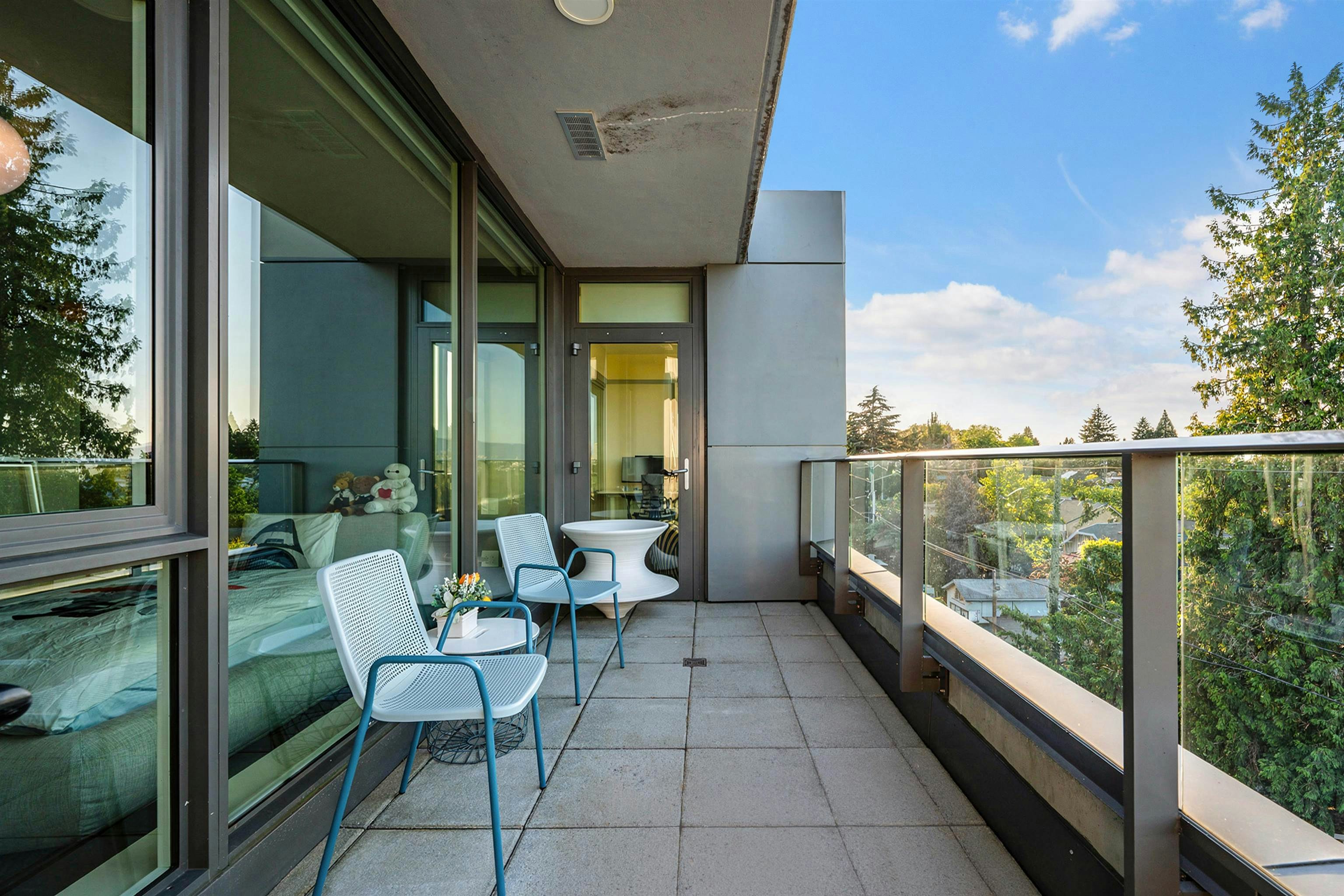 403-3639 W 16th Avenue, Vancouver, BC, V6R 3C3 - 36