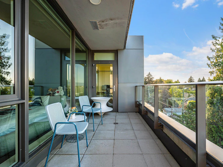 403-3639 W 16th Avenue, Vancouver, BC, V6R 3C3 - 36