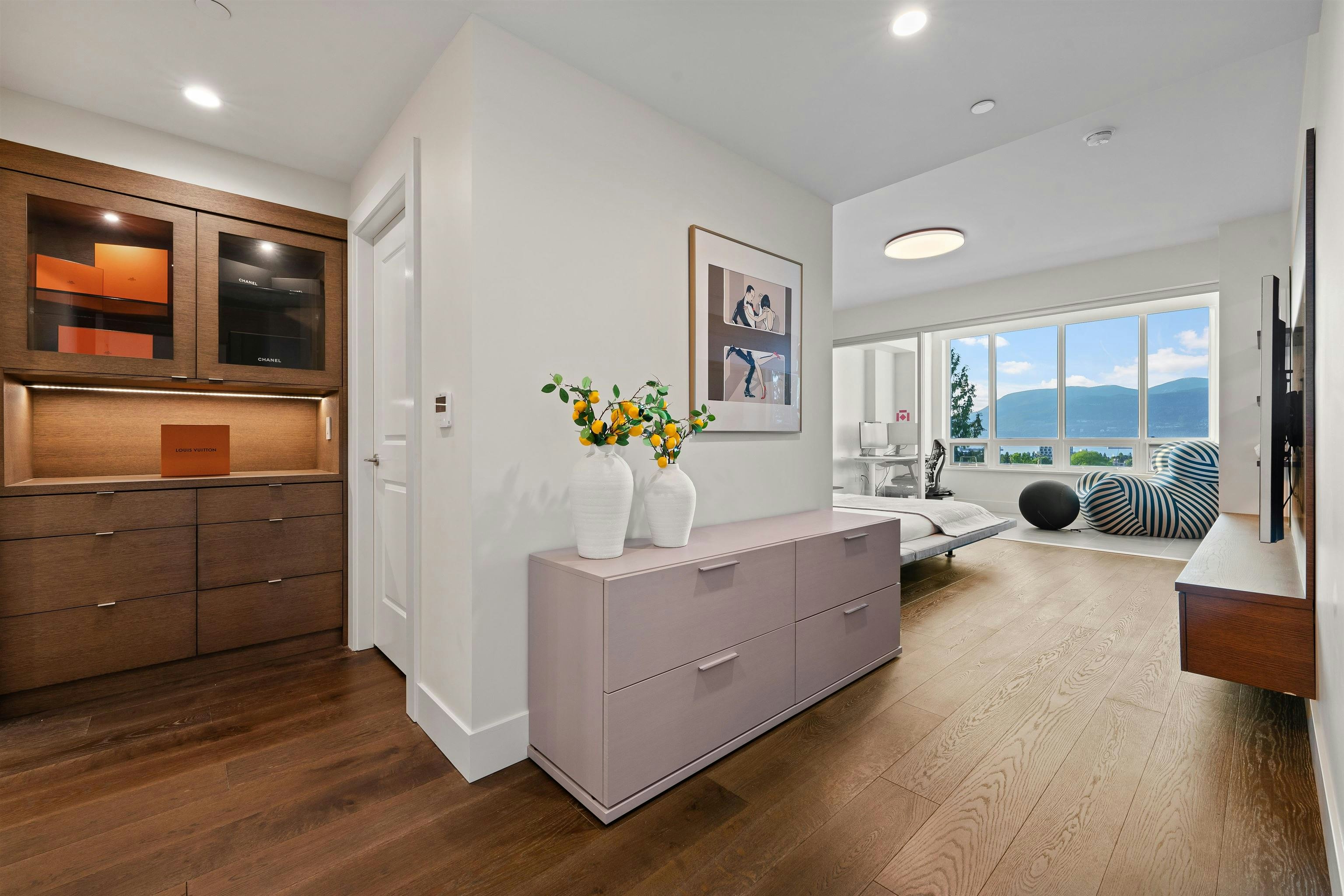 403-3639 W 16th Avenue, Vancouver, BC, V6R 3C3 - 28