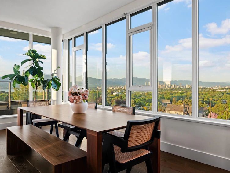 403-3639 W 16th Avenue, Vancouver, BC, V6R 3C3 - 4
