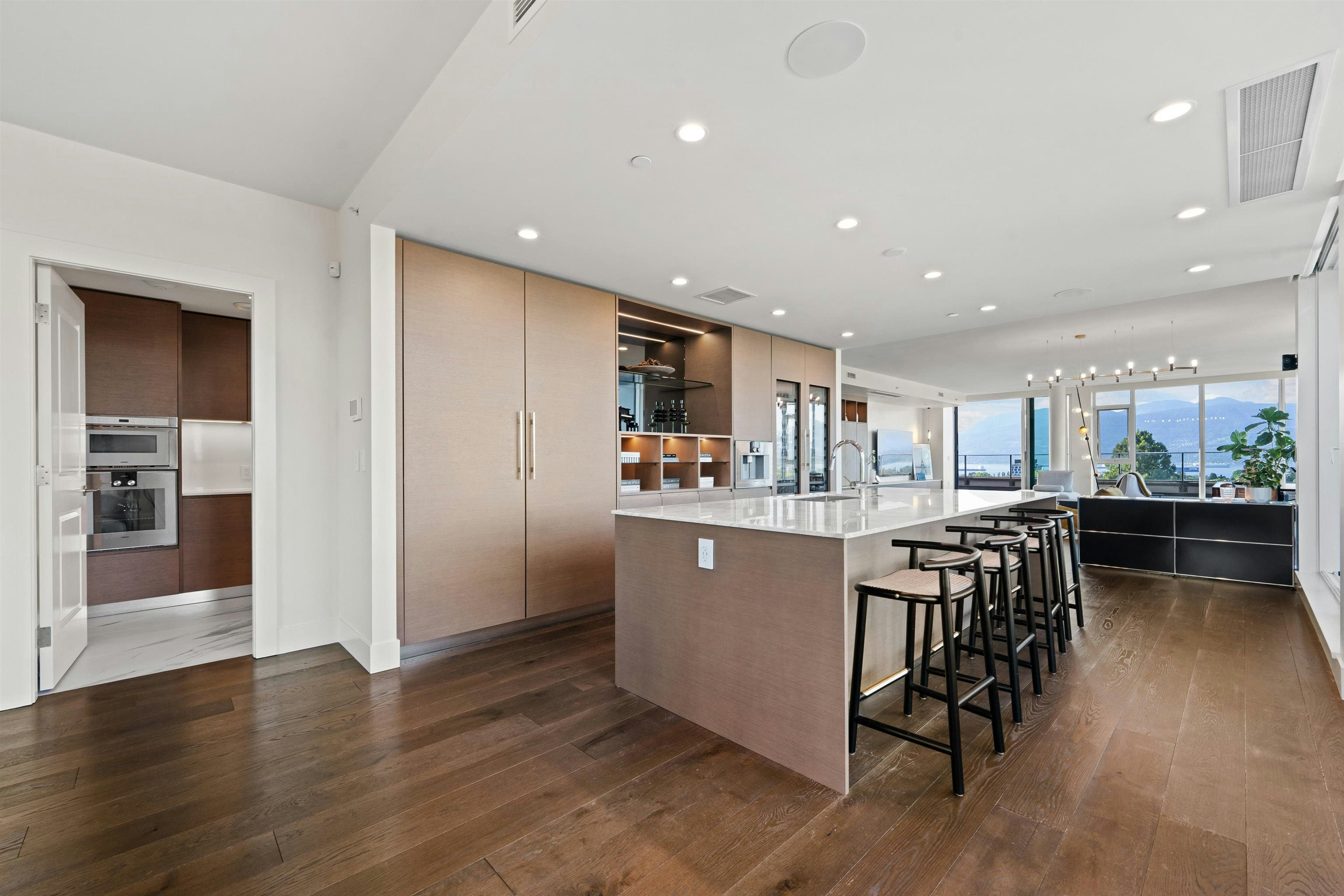 403-3639 W 16th Avenue, Vancouver, BC, V6R 3C3 - 6