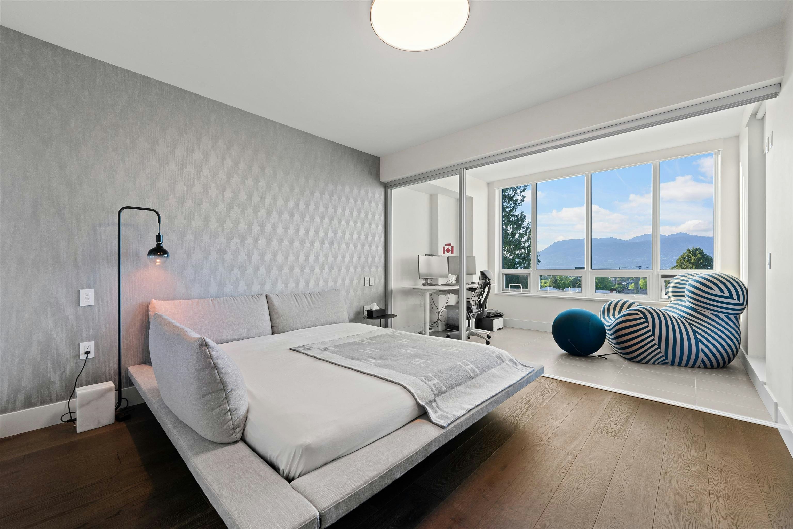 403-3639 W 16th Avenue, Vancouver, BC, V6R 3C3 - 23