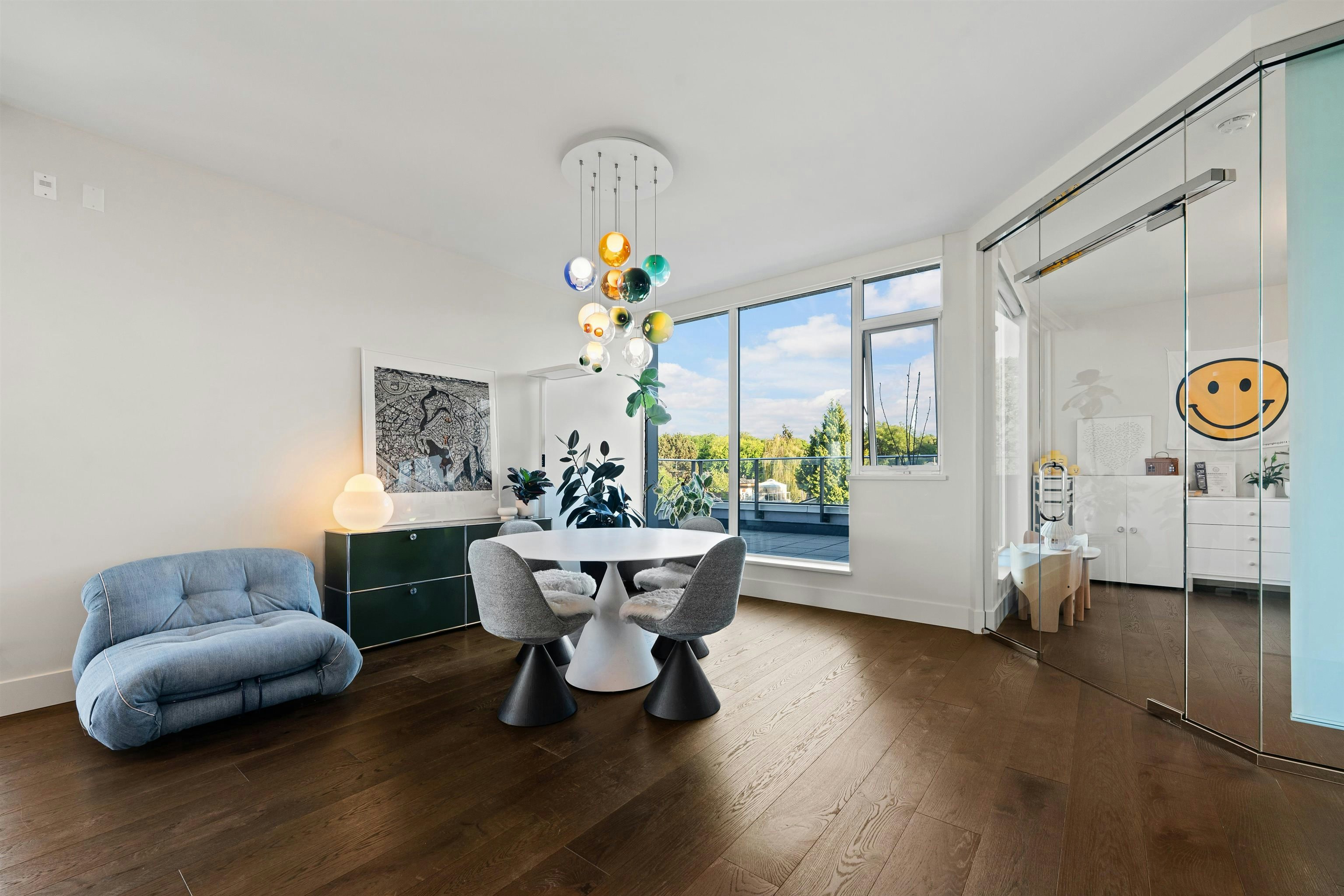 403-3639 W 16th Avenue, Vancouver, BC, V6R 3C3 - 12