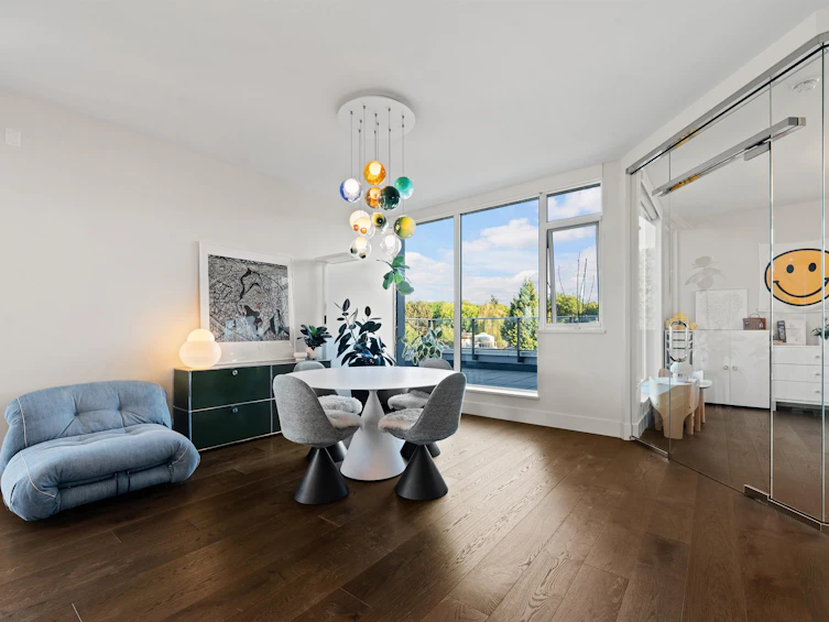 403-3639 W 16th Avenue, Vancouver, BC, V6R 3C3 - 12