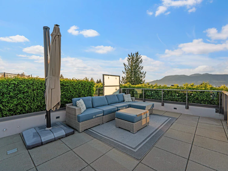 403-3639 W 16th Avenue, Vancouver, BC, V6R 3C3 - 32