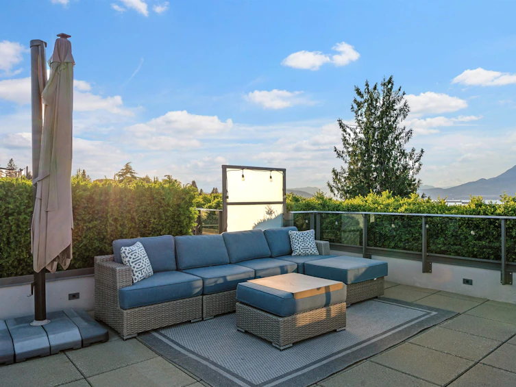 403-3639 W 16th Avenue, Vancouver, BC, V6R 3C3 - 35