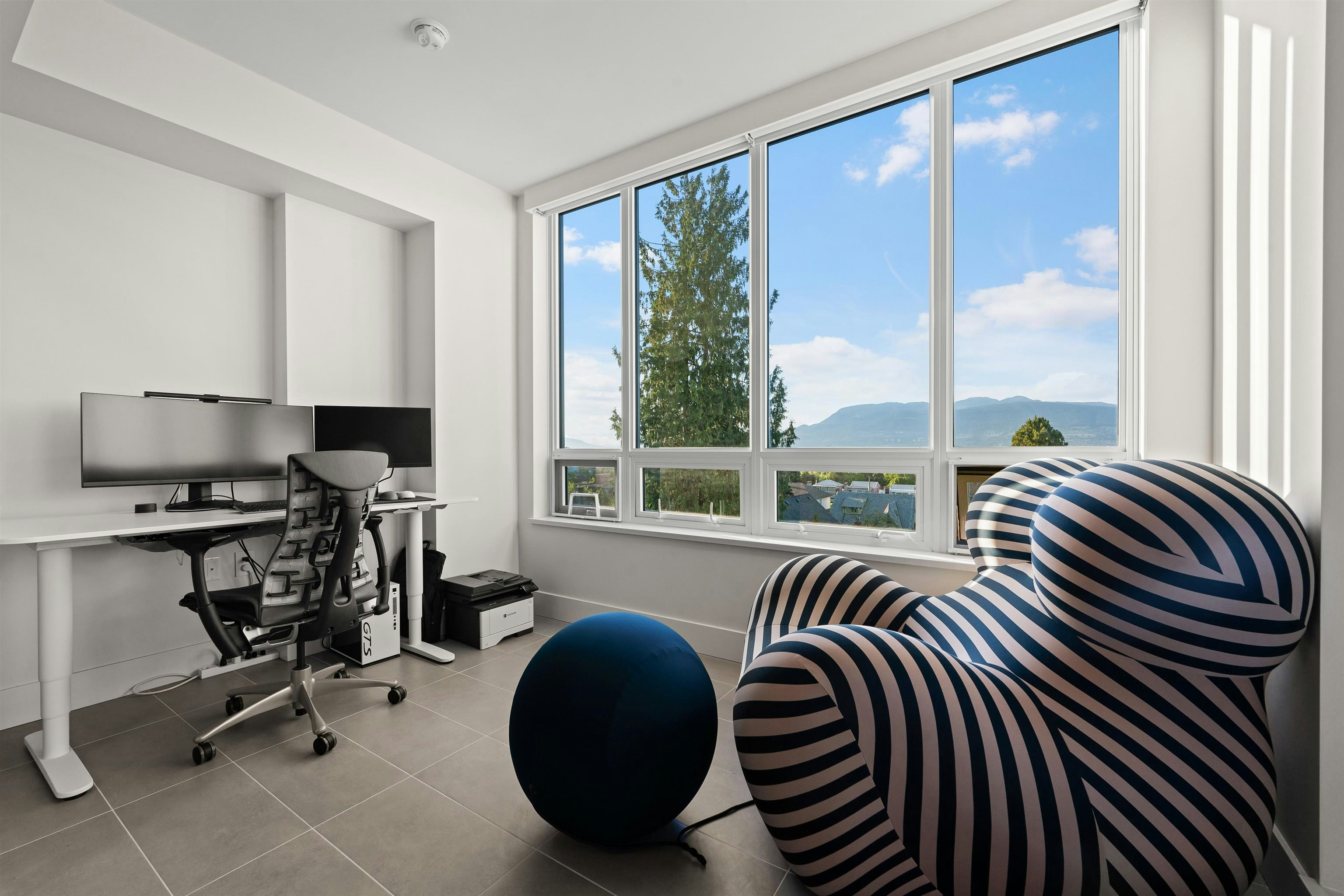 403-3639 W 16th Avenue, Vancouver, BC, V6R 3C3 - 27