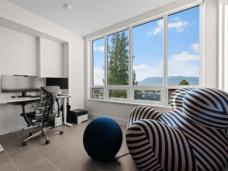 403-3639 W 16th Avenue, Vancouver, BC, V6R 3C3 - 27